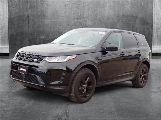 2023 Land Rover Discovery Sport S — SUV — 18,532 mi — Englewood, CO