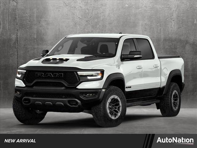 2021 Ram 1500 TRX — Pickup Truck — 59,698 mi — Englewood, CO