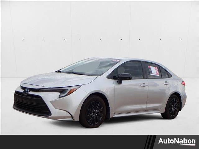 2023 Toyota Corolla Hybrid LE — Sedan — 61,247 mi — Englewood, CO