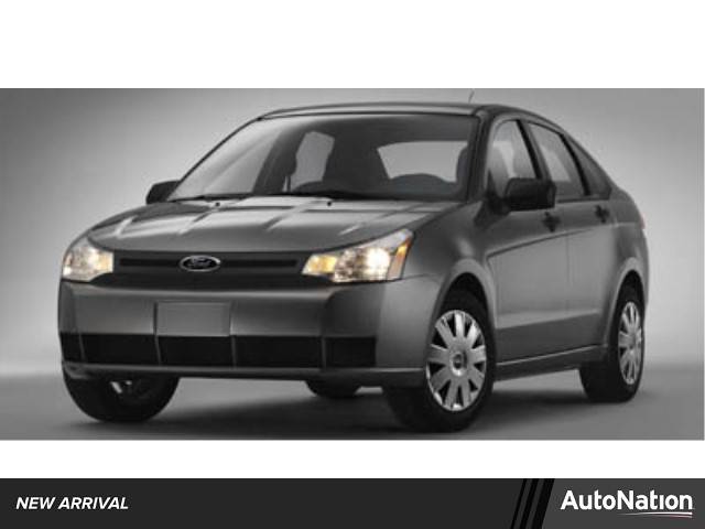 2008 Ford Focus SE — Sedan — 149,925 mi — Englewood, CO