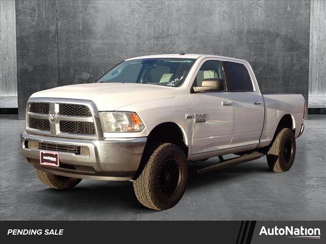 2015 Ram 2500 SLT — Pickup Truck — 174,424 mi — Englewood, CO
