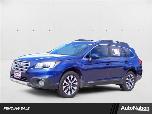 2017 Subaru Outback 3.6R Limited — SUV — 80,241 mi — Englewood, CO