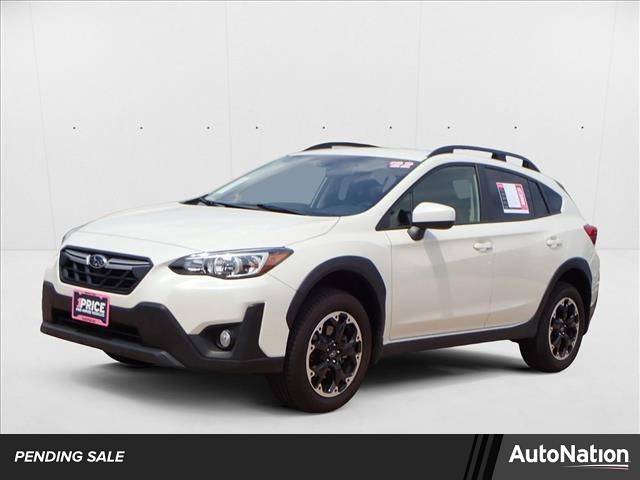 2022 Subaru Crosstrek Premium — SUV — 19,309 mi — Englewood, CO