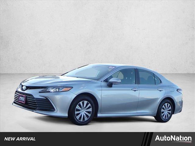 2023 Toyota Camry Hybrid LE — Sedan — 97,670 mi — Englewood, CO