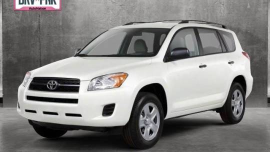 2011 Toyota RAV4 Limited — SUV — 149,680 mi — Englewood, CO