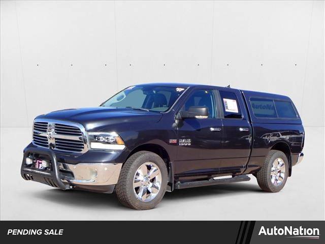 2017 Ram 1500 Big Horn — Pickup Truck — 66,410 mi — Englewood, CO