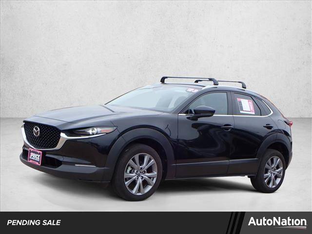 2023 Mazda CX-30 Premium — SUV — 21,720 mi — Englewood, CO