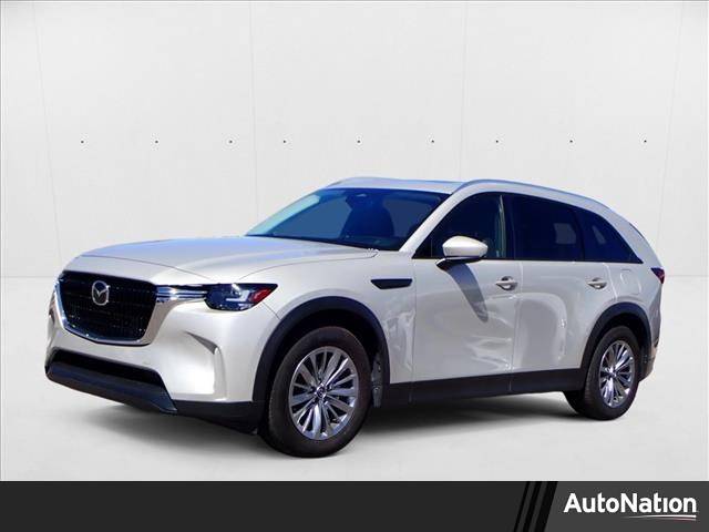 2024 Mazda CX-90 Preferred Plus — SUV — 42,551 mi — Englewood, CO