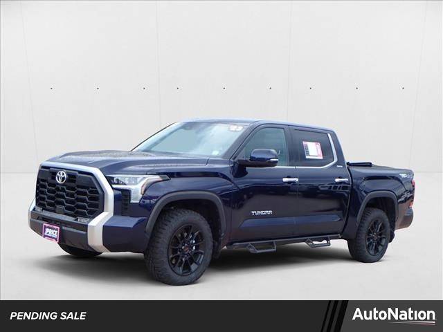 2023 Toyota Tundra Limited — Pickup Truck — 24,776 mi — Englewood, CO