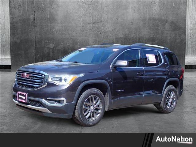 2017 GMC Acadia SLT — SUV — 88,037 mi — Englewood, CO