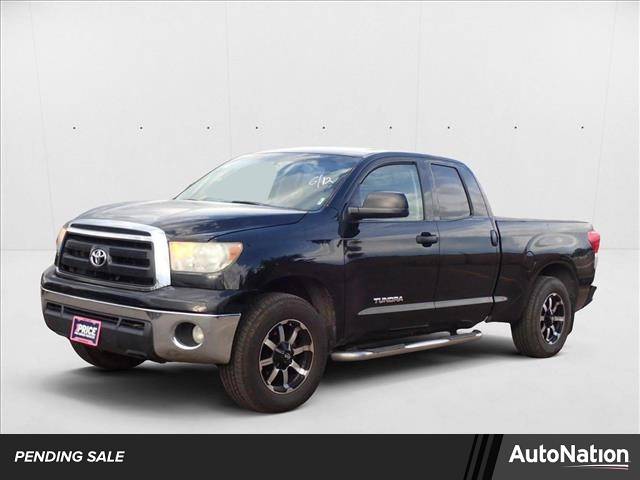 2012 Toyota Tundra Base — Pickup Truck — 263,274 mi — Englewood, CO
