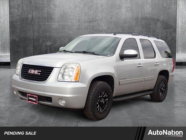 2011 GMC Yukon SLT — SUV — 201,832 mi — Englewood, CO