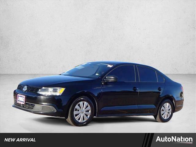 2014 Volkswagen Jetta S — Sedan — 63,732 mi — Englewood, CO