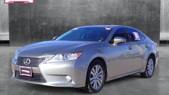 2015 Lexus ES ES 350 — Sedan — 109,084 mi — Englewood, CO