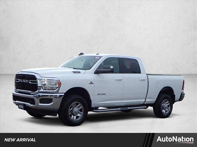 2021 Ram 2500 Big Horn — Pickup Truck — 117,037 mi — Englewood, CO