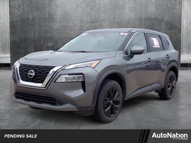 2023 Nissan Rogue SV — SUV — 44,717 mi — Englewood, CO