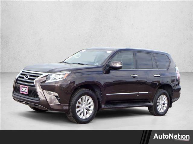 2018 Lexus GX GX 460 — SUV — 107,518 mi — Englewood, CO
