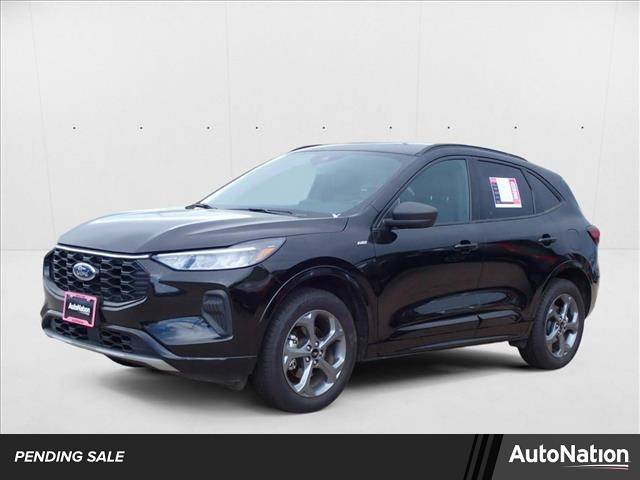 2023 Ford Escape ST-Line — SUV — 51,971 mi — Englewood, CO