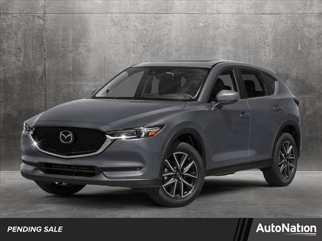 2017 Mazda CX-5 Grand Select — SUV — 69,519 mi — Englewood, CO