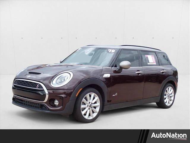 2019 MINI Clubman Cooper S — Wagon — 55,039 mi — Englewood, CO