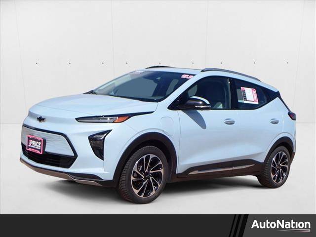 2023 Chevrolet Bolt EUV Premier — SUV — 29,399 mi — Englewood, CO