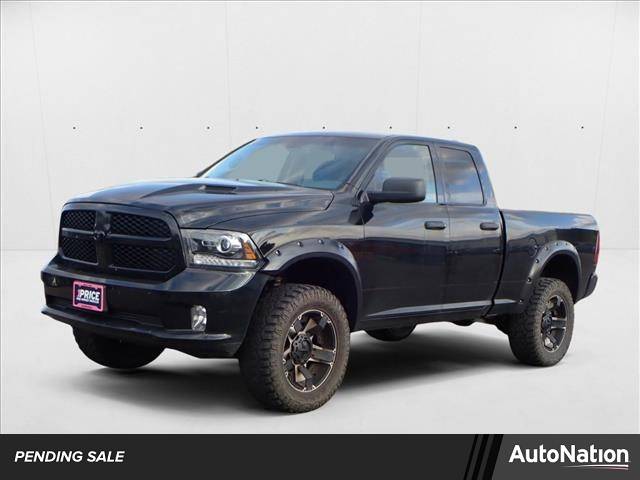 2014 Ram 1500 Express — Pickup Truck — 147,155 mi — Englewood, CO