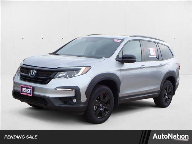 2022 Honda Pilot TrailSport — SUV — 38,860 mi — Englewood, CO