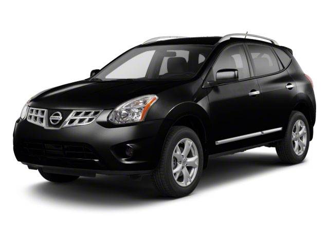 2011 Nissan Rogue S — SUV — 190,396 mi — Englewood, CO