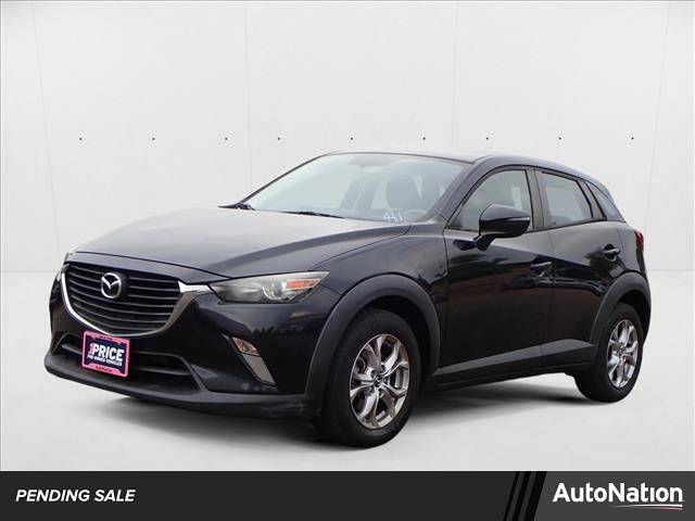 2016 Mazda CX-3 Touring — SUV — 66,009 mi — Englewood, CO