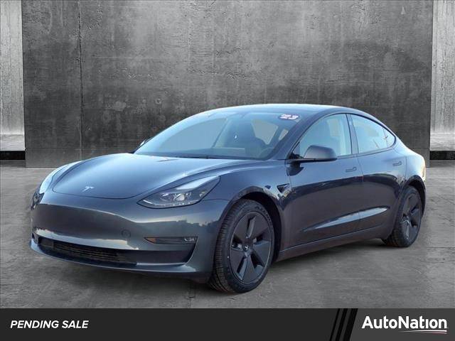 2023 Tesla Model 3 Long Range — Sedan — 38,291 mi — Englewood, CO