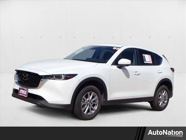 2023 Mazda CX-5 2.5 S Preferred — SUV — 20,127 mi — Englewood, CO