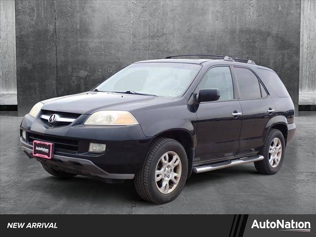 2004 Acura MDX Touring — SUV — 192,201 mi — Englewood, CO