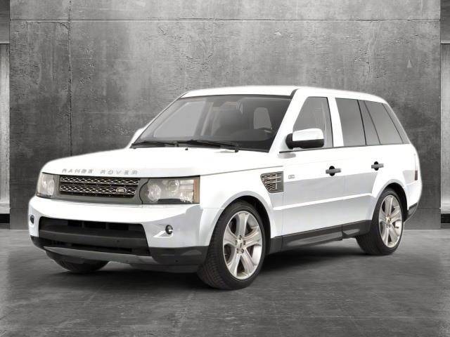 2012 Land Rover Range Rover Sport HSE — SUV — 130,508 mi — Englewood, CO