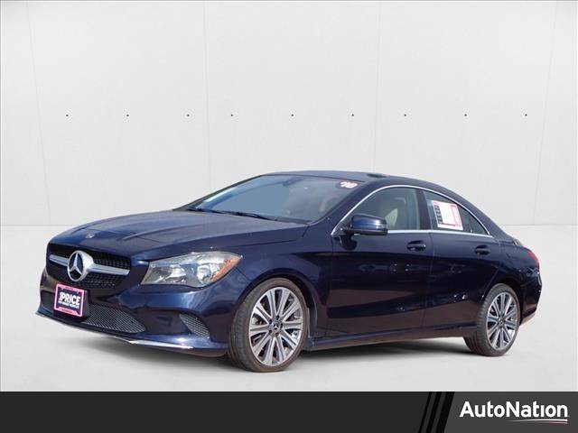 2018 Mercedes-Benz CLA CLA 250 — Sedan — 71,924 mi — Englewood, CO