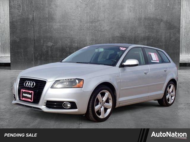 2012 Audi A3 Premium Plus — Hatchback — 90,389 mi — Englewood, CO