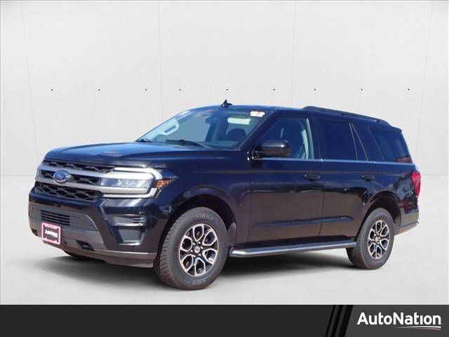 2022 Ford Expedition XLT — SUV — 62,816 mi — Englewood, CO