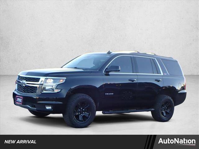 2020 Chevrolet Tahoe LT — SUV — 104,866 mi — Englewood, CO