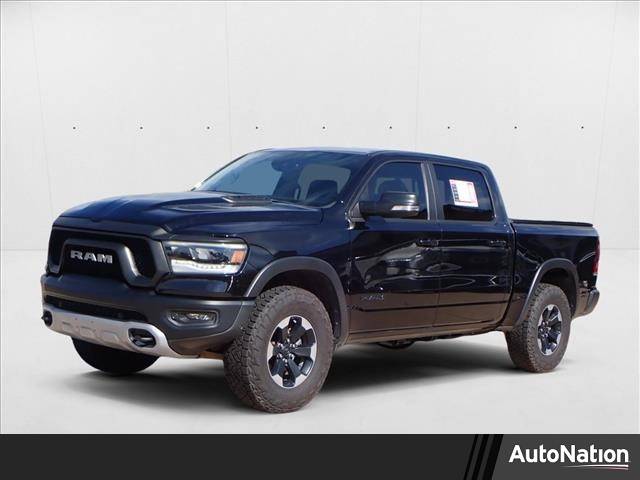 2020 Ram 1500 Rebel — Pickup Truck — 62,445 mi — Englewood, CO