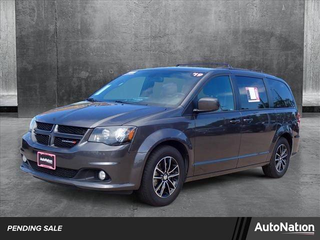 2019 Dodge Grand Caravan GT — Minivan — 94,091 mi — Englewood, CO