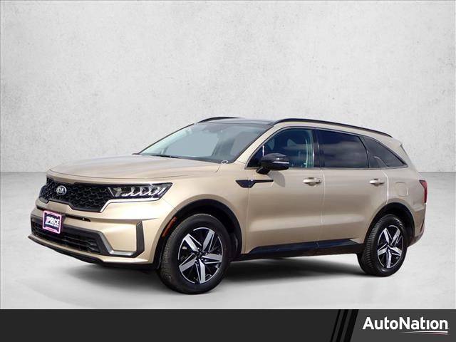 2021 Kia Sorento S — SUV — 38,469 mi — Englewood, CO