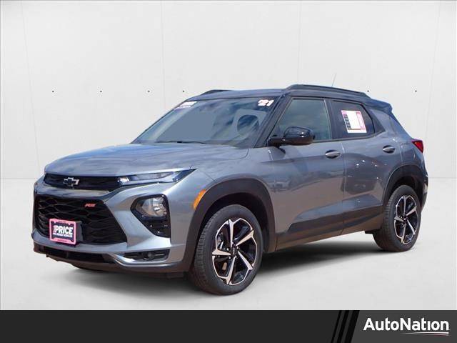 2021 Chevrolet Trailblazer RS — SUV — 34,028 mi — Englewood, CO