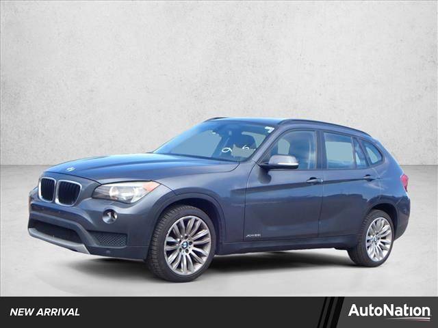 2014 BMW X1 28i — SUV — 131,199 mi — Englewood, CO