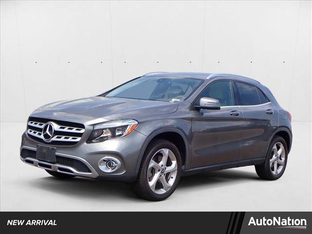 2019 Mercedes-Benz GLA GLA 250 — SUV — 31,802 mi — Englewood, CO