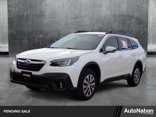 2022 Subaru Outback 2.5i Premium — SUV — 37,457 mi — Englewood, CO