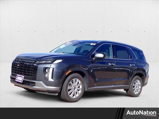 2024 Hyundai Palisade SEL — SUV — 37,826 mi — Englewood, CO