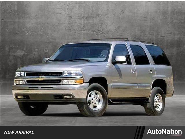 2007 Chevrolet Tahoe LT — SUV — 280,000 mi — Englewood, CO