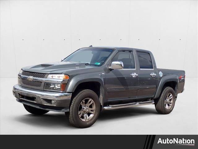 2012 Chevrolet Colorado 2LT — Pickup Truck — 163,176 mi — Englewood, CO