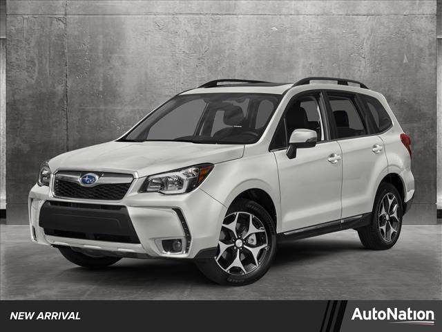2016 Subaru Forester 2.0XT Touring — SUV — 112,270 mi — Englewood, CO