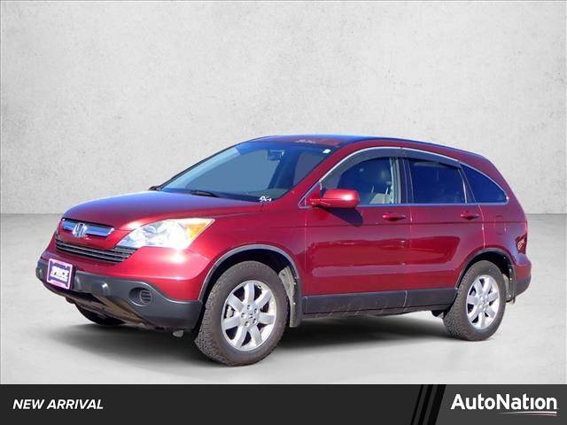 2008 Honda CR-V EX-L — SUV — 139,949 mi — Englewood, CO