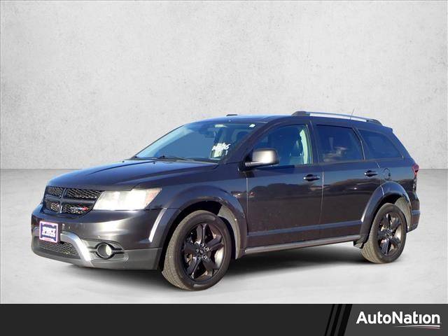 2018 Dodge Journey Crossroad — SUV — 139,635 mi — Englewood, CO